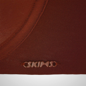 Balconette Bra Skims NO SHOW MOLDED UNLINED καφε | 6183042-UR