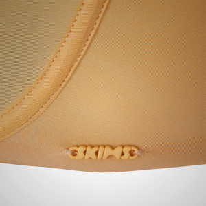 Balconette Bra Skims NO SHOW MOLDED UNLINED βερίκοκο | 5184973-BI