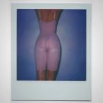 Skims Contour Lift Straight Neck Bodysuit - Black | 5601349-XE