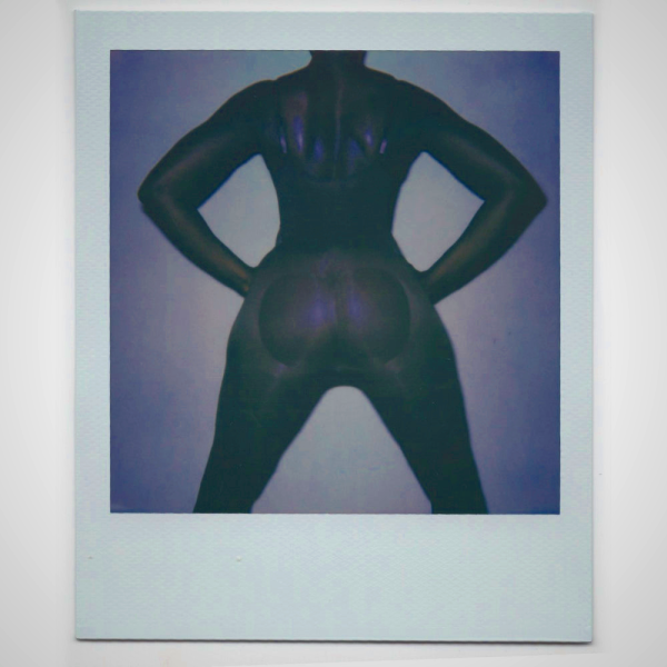 Skims Open Bust Bodysuit with Open Gusset - Beige | 6290875-DC