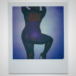 Skims Open Bust Bodysuit with Open Gusset - Beige | 2694318-IH