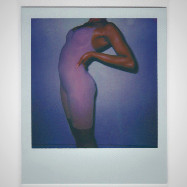 Skims SCULPTING THONG Bodysuit - Black | 2389645-PB