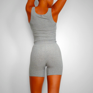 Boxer Shorts Skims SOFT LOUNGE μωβ | 5289417-WH