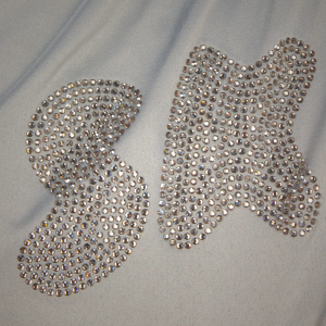 Boxer Shorts Skims BOYFRIEND ασπρα | 9502387-LA