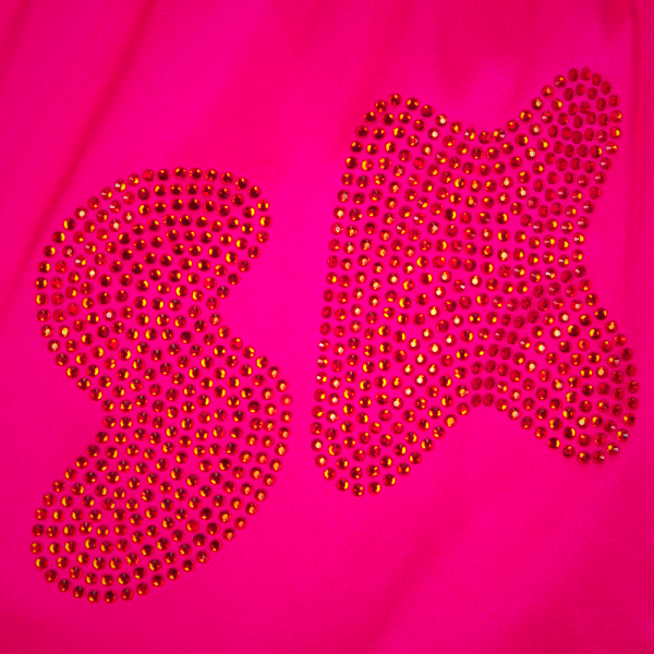 Boxer Shorts Skims BOYFRIEND μαυρα | 3514897-AZ