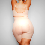 Skims SCULPTING Bralette in Cafe | 9210843-JW