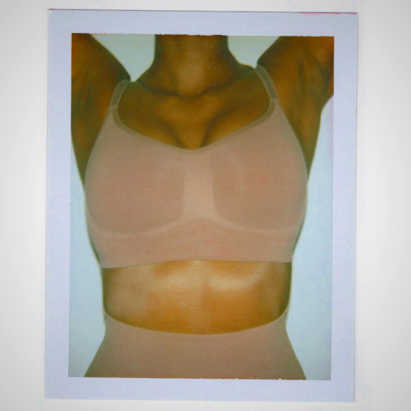 Skims SCULPTING Beige Bralette | 2891465-LY | Premium Comfort Fit