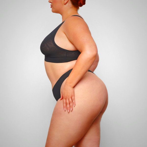 Bralette Skims JELLY SHEER TRIANGLE κίτρινα | 4087253-QX