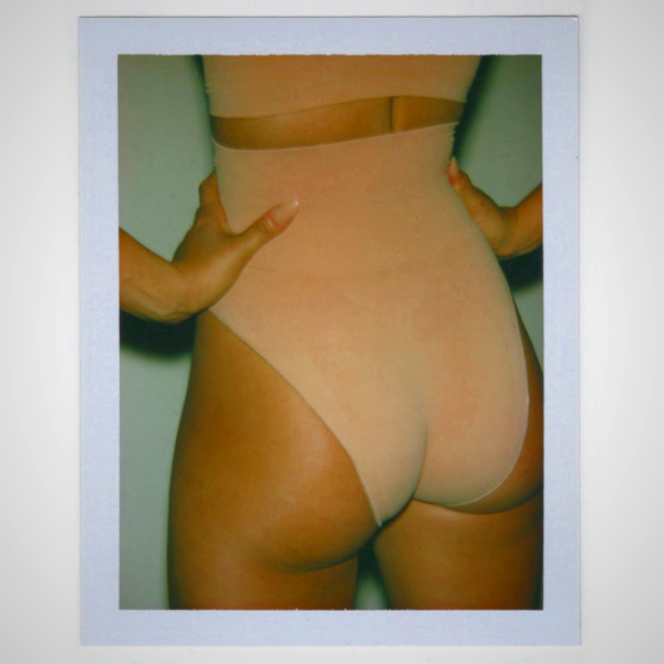 Brief Skims SCULPTING HIGH WAIST μαυρα | 9746028-SV