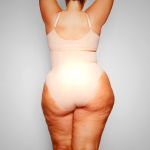 Brief Skims SCULPTING MID WAIST Μπεζ | 7483520-TB