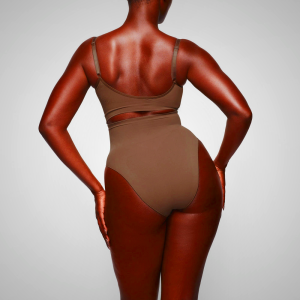 Brief Skims CORE CONTROL βερίκοκο | 9842617-TB