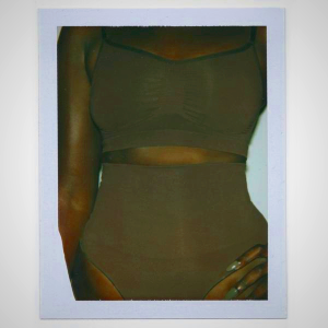 Brief Skims SCULPTING HIGH WAIST καφε | 9564307-EI