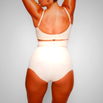 Brief Skims SCULPTING HIGH WAIST μαυρα | 9746028-SV