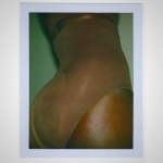 Brief Skims SCULPTING MID WAIST Μπεζ | 8027394-BE