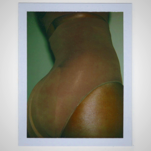 Brief Skims SCULPTING MID WAIST Μπεζ | 8027394-BE