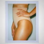 Skims SCULPTING HIGH WAIST Brief in Chocolate | 7289064-XT