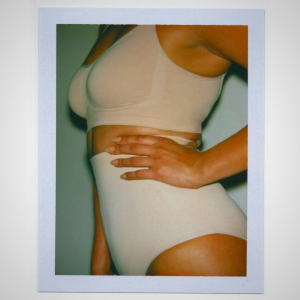 Skims SCULPTING HIGH WAIST Brief Beige | 7013258-EW