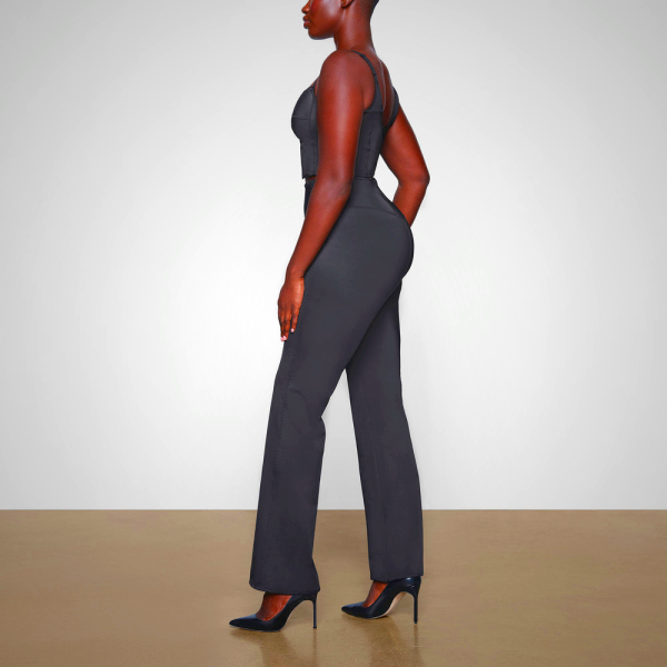 Bustier Skims LACE Thunder | 2830591-PZ