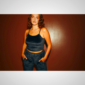 Cami Skims VELOUR γκρι | 2457830-WY