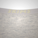 Cotton Bodysuit Skims COTTON LOGO ροζ | 5236987-TS