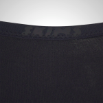 Cotton Bodysuit Skims COTTON LOGO μαυρα | 4687052-OC