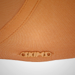 Demi Bra Skims WEIGHTLESS σοκολάτα | 3967842-KL