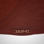 Demi Bra Skims NO SHOW MOLDED UNLINED καφε | 0685734-AL