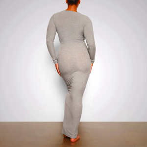 Dress Skims SMOOTH LOUNGE CREW NECK SLEEVELESS Χακί | 8096152-WT