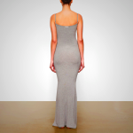 Dress Skims SOFT LOUNGE MINI γκρι | 5024371-WQ