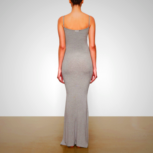 Dress Skims SOFT LOUNGE MINI γκρι | 5024371-WQ