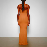 Dress Skims SOFT LOUNGE LONG SLEEVE ασπρα | 2903465-QJ