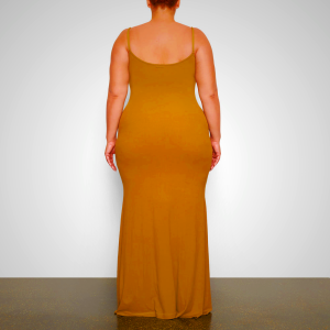 Dress Skims SOFT LOUNGE SLIP βαθυ γκρι | 2793180-LX