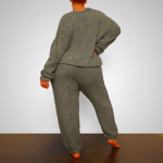 Joggers Skims VELOUR χρυσο χρωμα | 5037298-HI