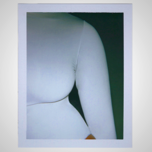 Long Sleeve Bodysuit Skims ESSENTIAL SCOOP NECK μαυρα | 1234789-MQ