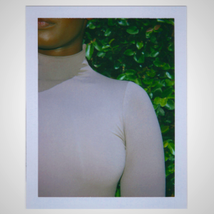 Long Sleeve Bodysuit Skims ESSENTIAL CREW NECK ασπρα | 5839264-CR