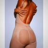 Low Back Bodysuit Skims SEAMLESS SCULPT BODYSUIT βερίκοκο | 0439672-NL