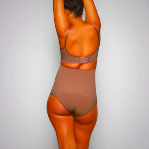 Maternity Shapewear Skims MATERNITY SCULPTING HIGH WAIST BRIEF βερίκοκο | 5271693-SL