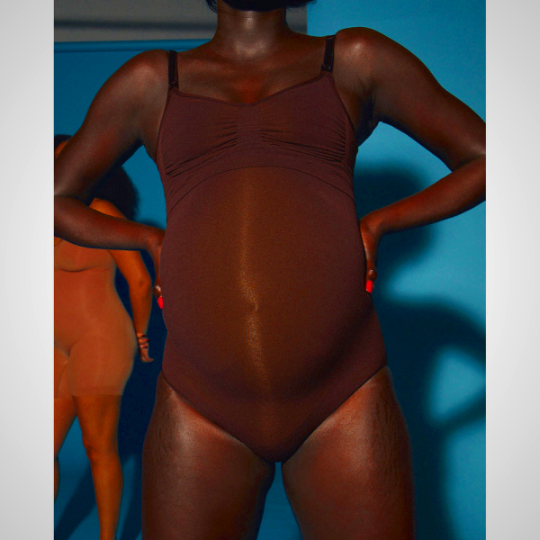 Maternity Shapewear Skims MATERNITY SOLUTIONWEAR TIGHT βερίκοκο | 5723091-NG