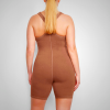 Mid Thigh Bodysuit Skims OUTDOOR πρασινο | 4265971-JI