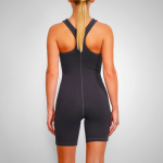 Mid Thigh Bodysuit Skims OUTDOOR βερίκοκο | 7532480-DV