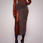 One Leg Shapewear Skims SOLUTION SHORT #1 Μπεζ | 2769850-HQ