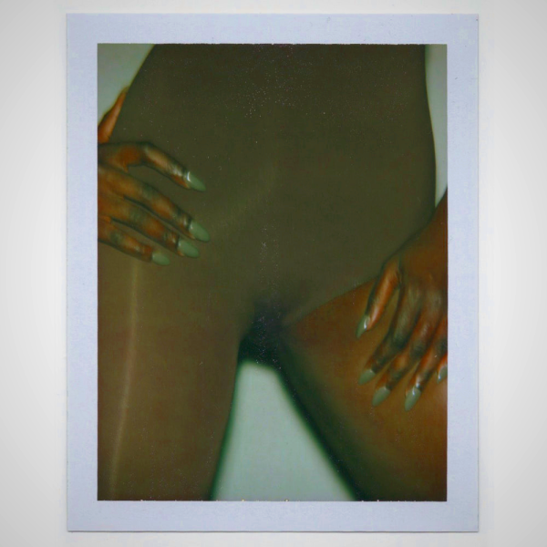 One Leg Shapewear Skims SOLUTION SHORT #2 μαυρα | 3490251-XY