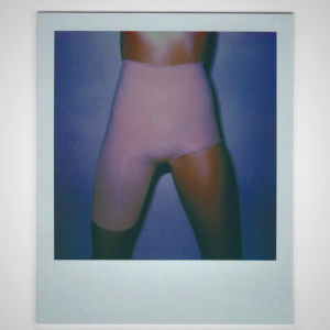 One Leg Shapewear Skims SOLUTION SHORT #2 βερίκοκο | 1732650-GS