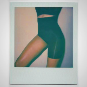 One Leg Shapewear Skims SOLUTION SHORT #1 σοκολάτα | 2605341-LP