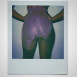 One Leg Shapewear Skims SOLUTION SHORT #2 βερίκοκο | 8324015-BR