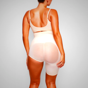 One Leg Shapewear Skims SOLUTION SHORT #2 καφε | 8347560-QD