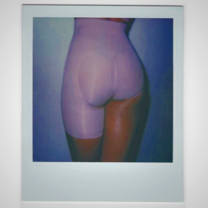 One Leg Shapewear Skims SOLUTION SHORT #1 Μπεζ | 2769850-HQ