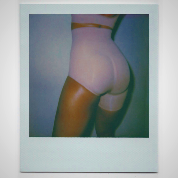 One Leg Shapewear Skims SOLUTION SHORT #1 Μπεζ | 2769850-HQ