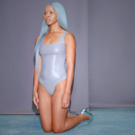 Scoop Neck Bodysuit Skims ESSENTIAL μαυρα | 9408726-JT