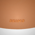 Scoop Neck Bra Skims NAKED βερίκοκο | 3708594-PD